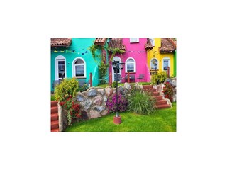 Vakantiehuis Rowy Buitenaudio-opname 10