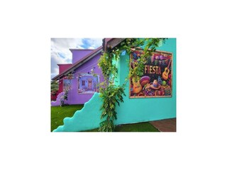 Maison de vacances Rowy Enregistrement extérieur 17