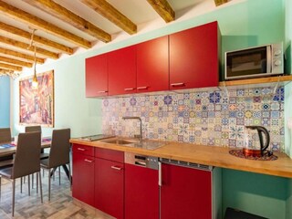 Holiday house Rowy Features 16