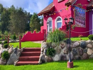 Holiday house Rowy Features 17