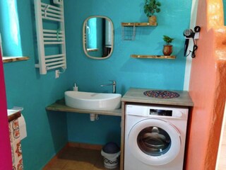 Holiday house Rowy Features 22