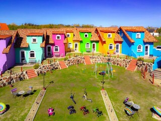 Holiday house Rowy  35