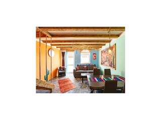 Casa per le vacanze Rowy Caratteristiche 17