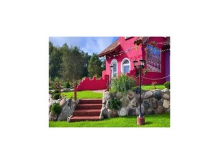 Maison de vacances Rowy Enregistrement extérieur 11