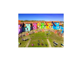 Casa de vacaciones Rowy Grabación al aire libre 9