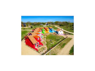 Vakantiehuis Rowy Buitenaudio-opname 15