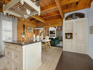 Casa per le vacanze Ustronie Morskie Caratteristiche 15