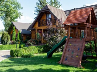 Holiday house Ustronie Morskie Outdoor Recording 2