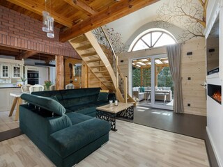 Vakantiehuis Ustronie Morskie Kenmerken 4