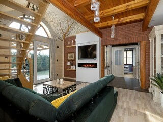 Casa per le vacanze Ustronie Morskie Caratteristiche 5