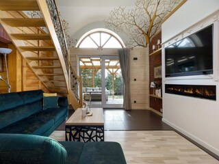 Casa per le vacanze Ustronie Morskie Caratteristiche 13