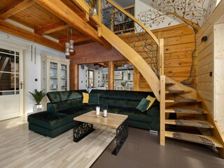 Casa per le vacanze Ustronie Morskie Caratteristiche 7