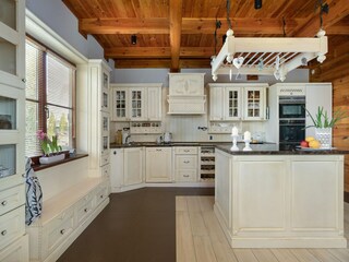 Holiday house Ustronie Morskie Features 9