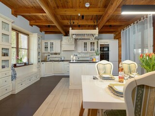 Holiday house Ustronie Morskie Features 10