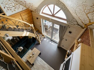 Vakantiehuis Ustronie Morskie  33