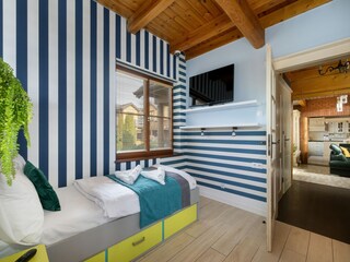 Holiday house Ustronie Morskie Features 11