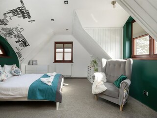 Holiday house Ustronie Morskie Features 13