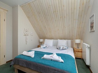 Ferienhaus Ustronie Morskie Ausstattung 14