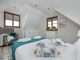 Holiday house Ustronie Morskie Features 16