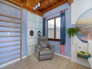 Ferienhaus Ustronie Morskie Ausstattung 17