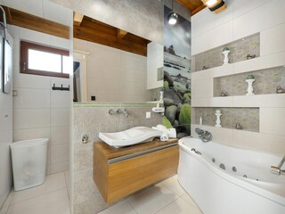 Ferienhaus Ustronie Morskie Ausstattung 18