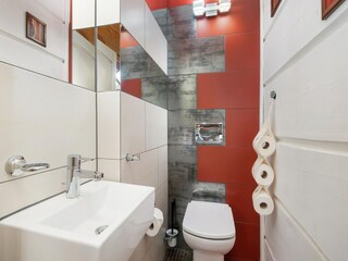 Casa per le vacanze Ustronie Morskie Caratteristiche 19