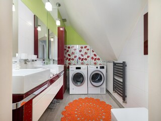 Holiday house Ustronie Morskie Features 20