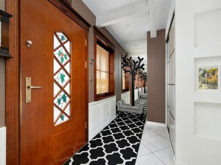 Vakantiehuis Ustronie Morskie  35