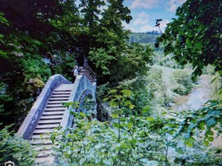 Teufelsbrücke Inzigkofen