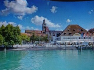 Überlingen Bodensee