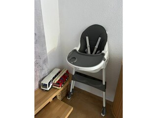 Kinderhochstuhl klappbar