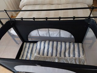 Kinderbett / Reisebett