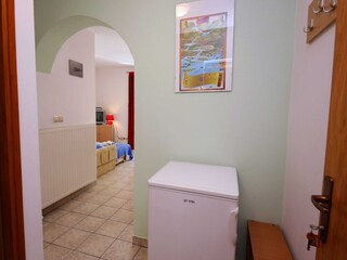 Apartment Zaboric Ausstattung 15