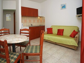 Apartamento Zaboric Características 16