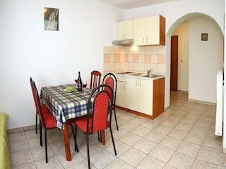 Apartment Zaboric Ausstattung 17