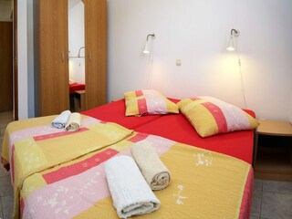 Apartment Zaboric Ausstattung 20