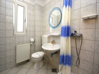Apartment Zaboric Ausstattung 25