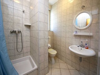 Apartment Zaboric Ausstattung 26