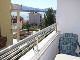 Apartment Zaboric Außenaufnahme 6