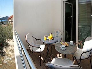 Apartment Zaboric Außenaufnahme 7