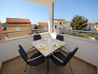 Appartement Zaboric Buitenaudio-opname 8