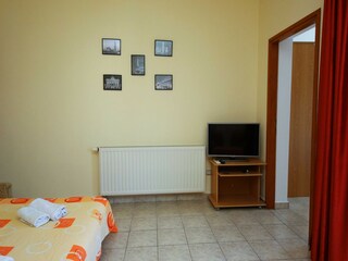 Apartment Zaboric Ausstattung 10