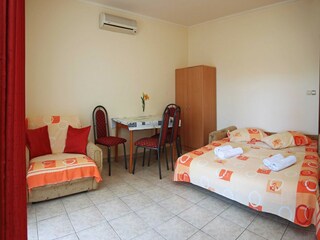 Apartment Zaboric Ausstattung 11