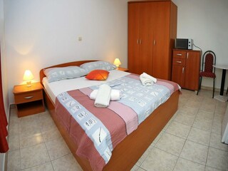 Apartamento Zaboric Características 11