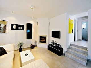 Villa Puntera Features 8