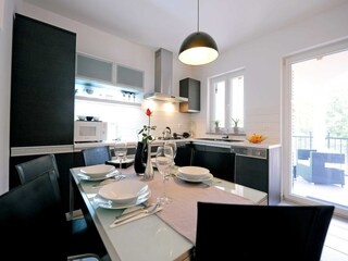 Villa Puntera Ausstattung 16