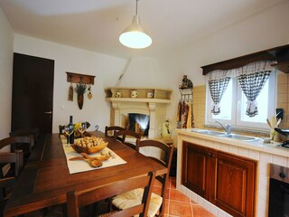 Villa Puntera Features 17