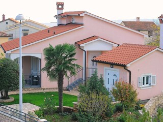 Villa Puntera Außenaufnahme 2