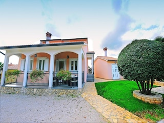 Villa Puntera Outdoor Recording 3