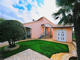 Villa Puntera Outdoor Recording 4